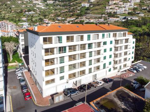 Apartamento T2 - Quinta Girassol II