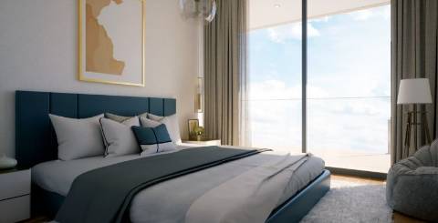 ApartamentoT1- Elite Bay View