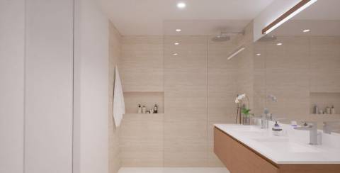 ApartamentoT1- Elite Bay View