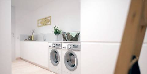 ApartamentoT1- Elite Bay View