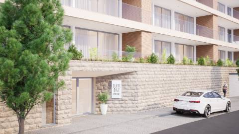 ApartamentoT1- Elite Bay View