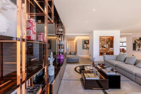 Penthouse - Estrada Monuemntal , Madeira