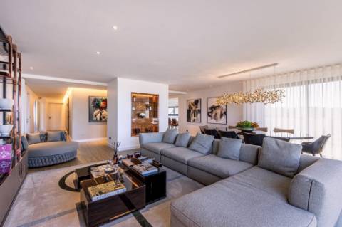 Penthouse - Estrada Monuemntal , Madeira