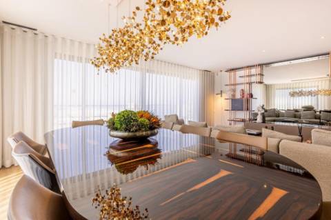 Penthouse - Estrada Monuemntal , Madeira