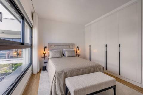 Penthouse - Estrada Monuemntal , Madeira