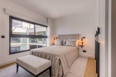 Penthouse - Estrada Monuemntal , Madeira