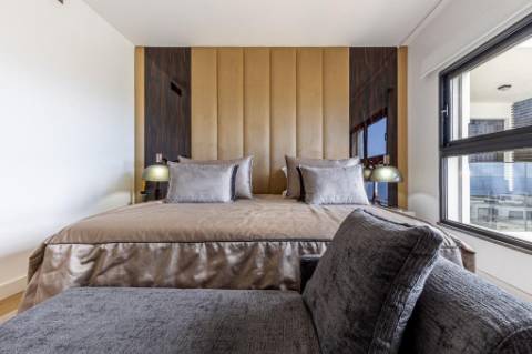 Penthouse - Estrada Monuemntal , Madeira