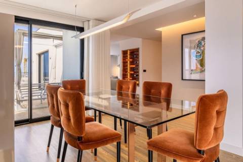 Penthouse - Estrada Monuemntal , Madeira