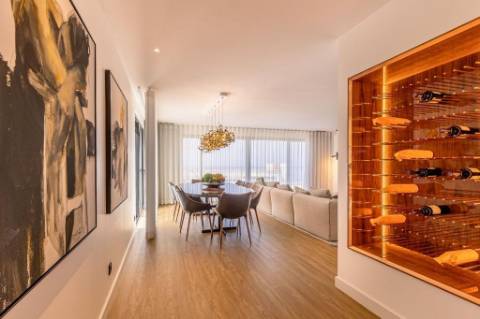 Penthouse - Estrada Monuemntal , Madeira