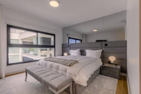 Penthouse - Estrada Monuemntal , Madeira