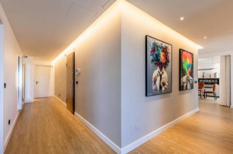 Penthouse - Estrada Monuemntal , Madeira