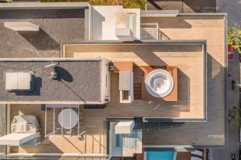 Penthouse - Estrada Monuemntal , Madeira