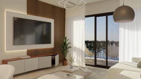 Apartamento T2 - Funchal