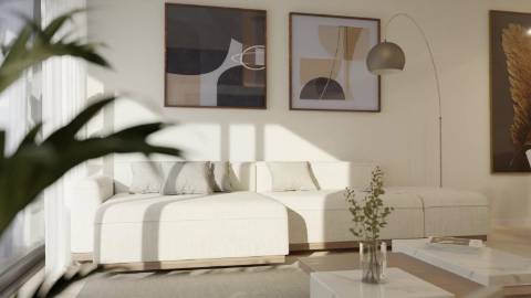 Apartamento T2 - Funchal