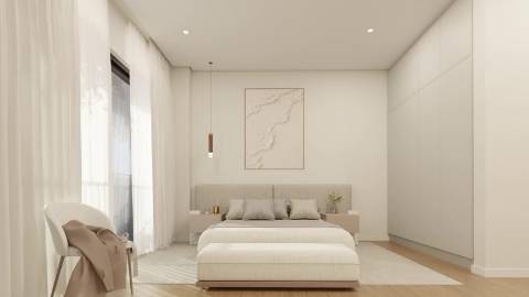 Apartamento T2 - Funchal