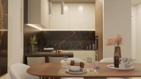 Apartamento T2 - Funchal