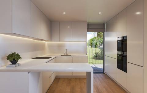 Apartamento T3- Funchal