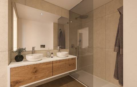 Apartamento T3- Funchal