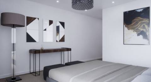 Villa T3 D- Vargem Villas