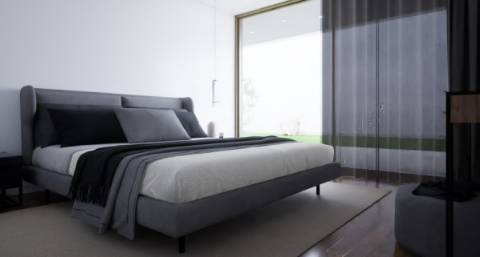 Villa T3 D- Vargem Villas