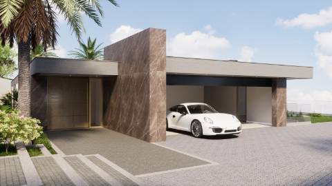 Villa T3 D- Vargem Villas