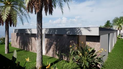 Villa T3 D- Vargem Villas