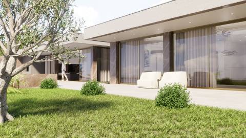 Villa T3 D- Vargem Villas