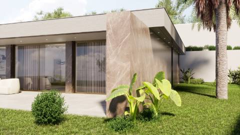 Villa T3 D- Vargem Villas