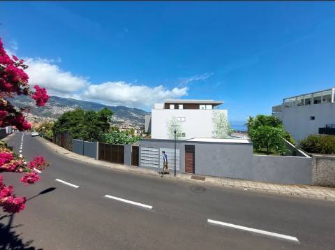 Apartamento T1 - Empreendimento 58 Virtudes