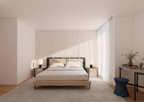 Moradia T3 - Vista com vista mar