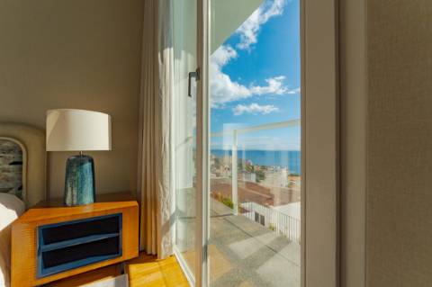 Moradia T3 - Com incrível vista mar