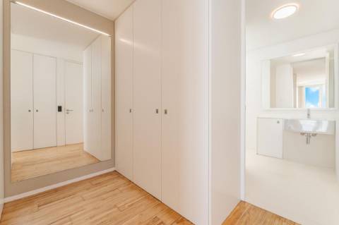 Moradia T3 - Com incrível vista mar