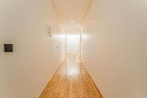 Moradia T3 - Com incrível vista mar