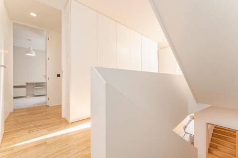 Moradia T3 - Com incrível vista mar