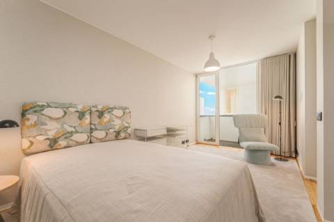 Moradia T3 - Com incrível vista mar