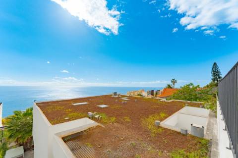 Moradia T3 - Com incrível vista mar