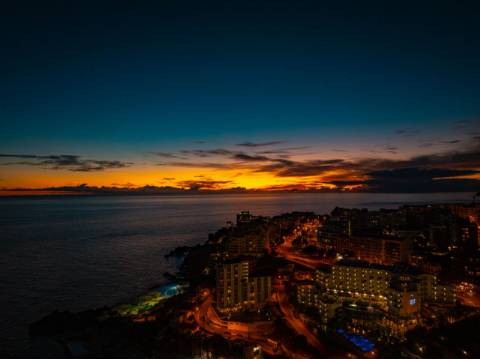 Moradia T3 - Com incrível vista mar