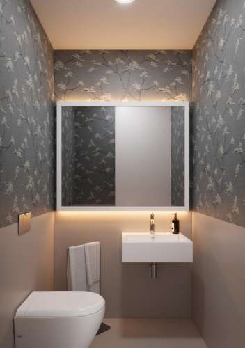 MoradiaT3 exclusiva - vista mar