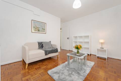 Apartamento T1 - Centro do Funchal