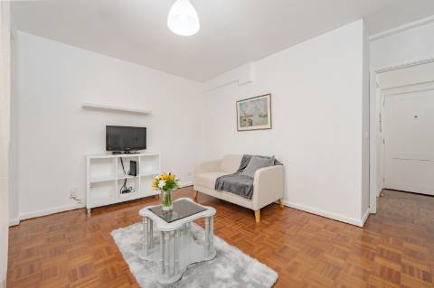 Apartamento T1 - Centro do Funchal