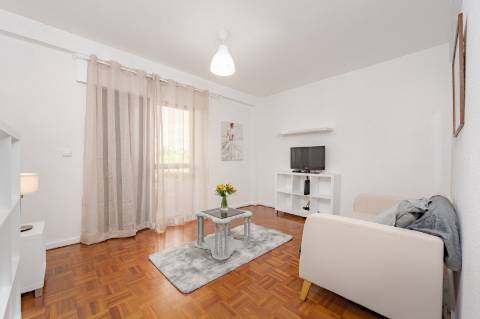 Apartamento T1 - Centro do Funchal
