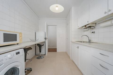 Apartamento T1 - Centro do Funchal