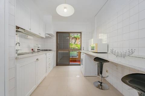 Apartamento T1 - Centro do Funchal