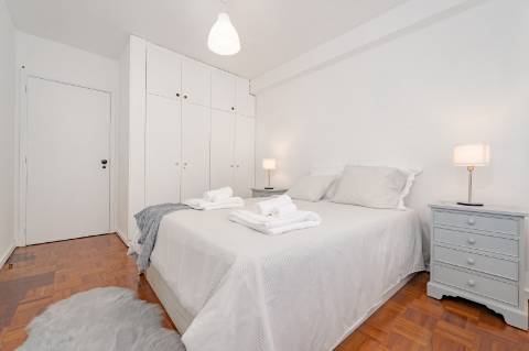 Apartamento T1 - Centro do Funchal