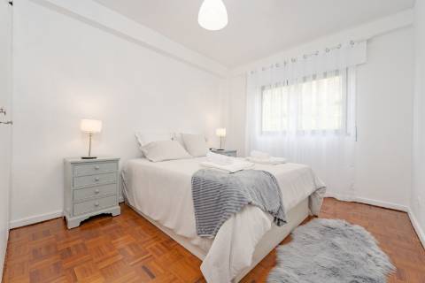 Apartamento T1 - Centro do Funchal