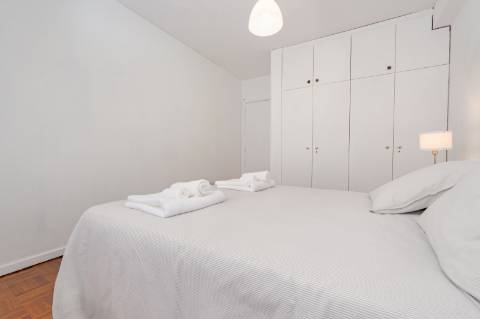Apartamento T1 - Centro do Funchal