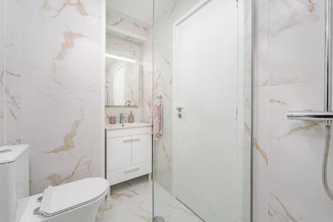 Apartamento T1 - Centro do Funchal