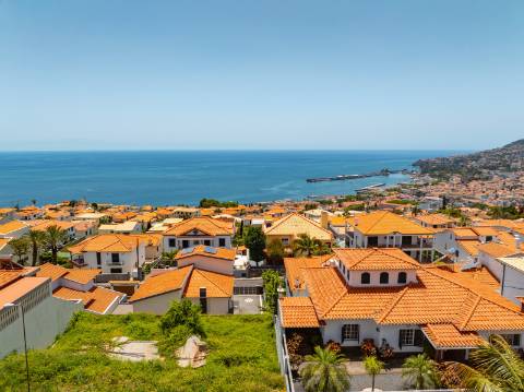 Moradia Triplex - Funchal