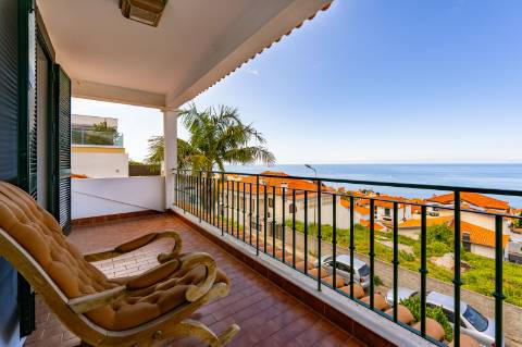 Moradia Triplex - Funchal