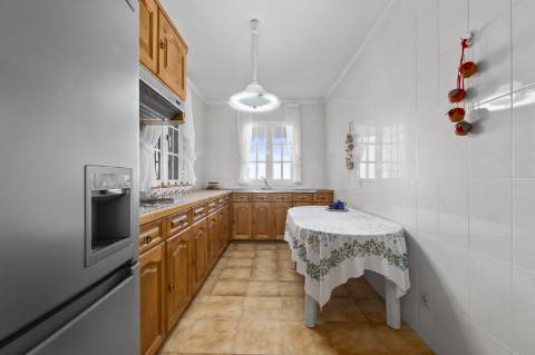 Moradia Triplex - Funchal